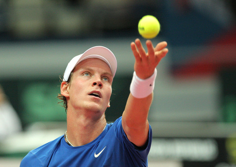 Tomáš Berdych 11