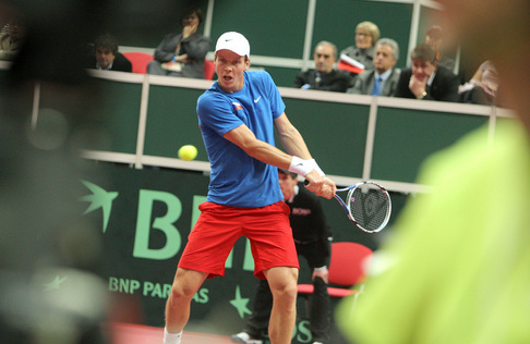 Tomáš Berdych 12