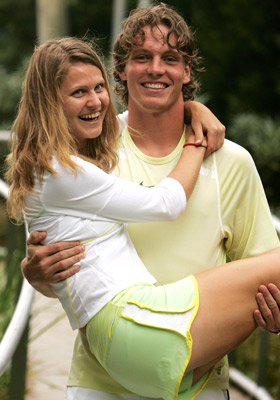 Tomáš Berdych 6